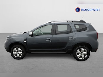 Used Dacia Duster 2019 for sale - 76394409: Photo