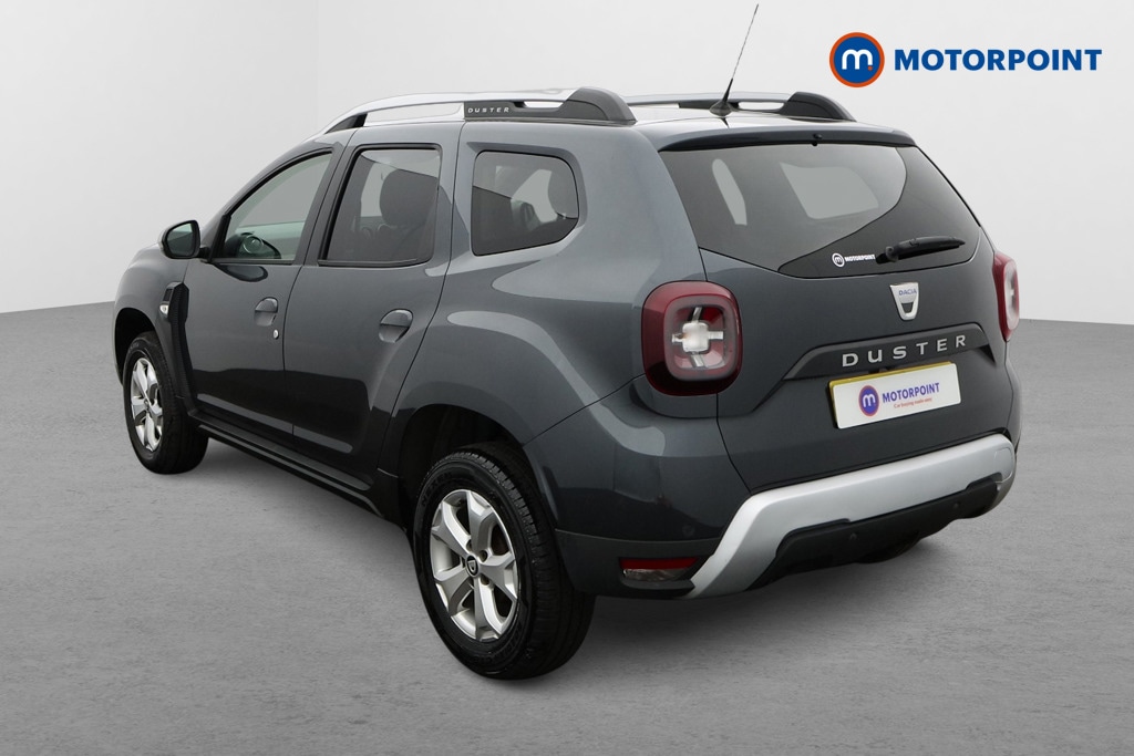 Used Dacia Duster 2019 for sale - 76394409: Photo 5