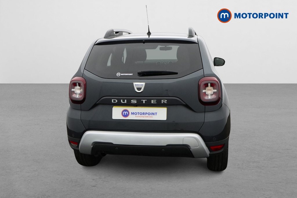 Used Dacia Duster 2019 for sale - 76394409: Photo 6