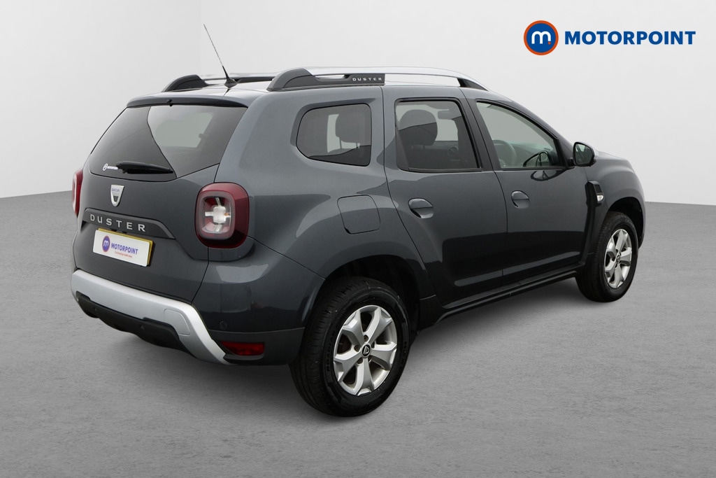 Used Dacia Duster 2019 for sale - 76394409: Photo 7