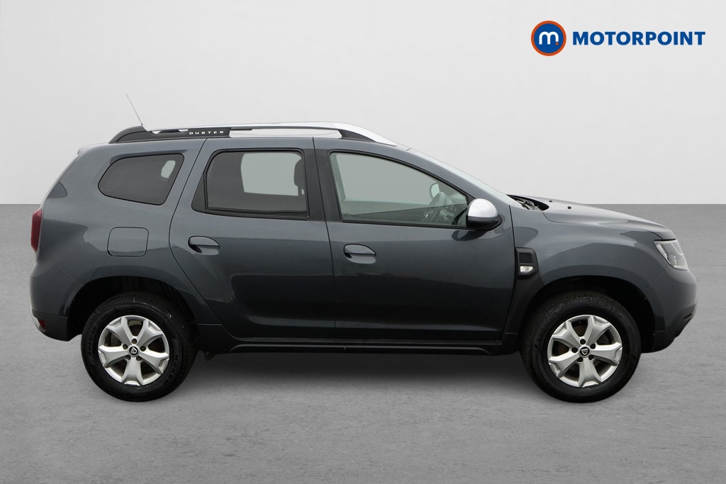 Used Dacia Duster 2019 for sale - 76394409: Photo 8
