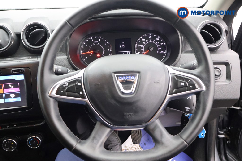 Used Dacia Duster 2019 for sale - 76394409: Photo 9