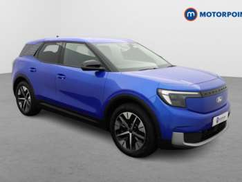 2024 - 210kW Select 77kWh 5dr Auto