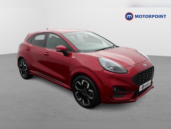 Used Ford Puma 2024 for sale - 78939067: Photo