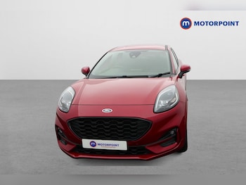 Used Ford Puma 2024 for sale - 78939067: Photo