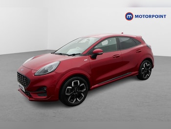 Used Ford Puma 2024 for sale - 78939067: Photo