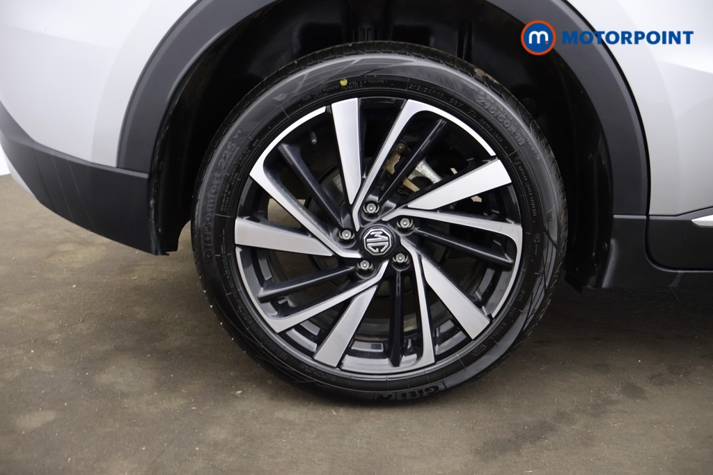 Used MG MG ZS 2025 for sale - 77743745: Photo 10