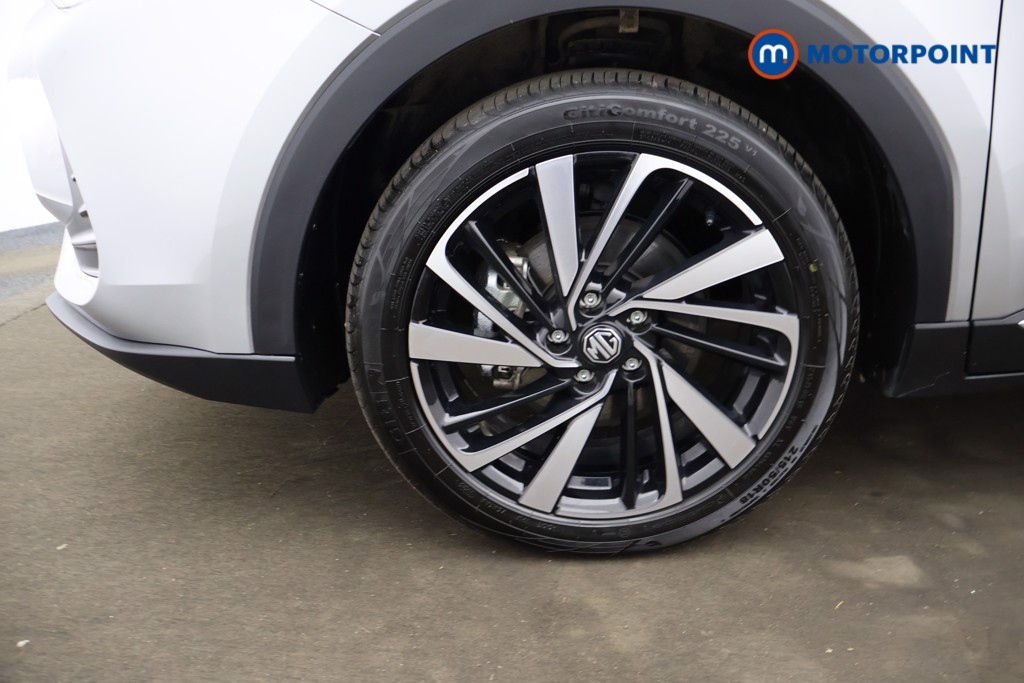 Used MG MG ZS 2025 for sale - 77743745: Photo 12