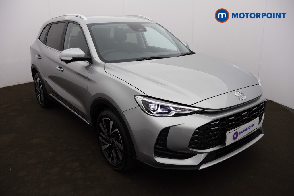 Used MG MG ZS 2025 for sale - 77743745: Photo 13