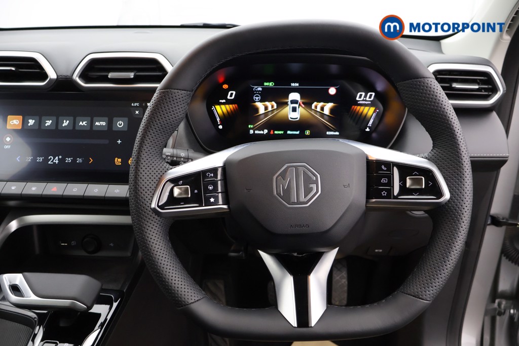 Used MG MG ZS 2025 for sale - 77743745: Photo 14