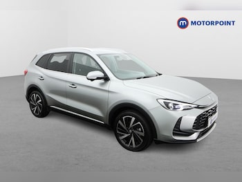 MG MG ZS feature image