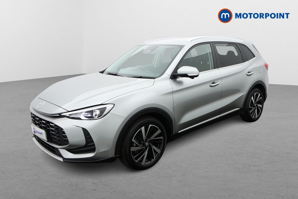 Used MG MG ZS 2025 for sale - 77743745: Photo 3