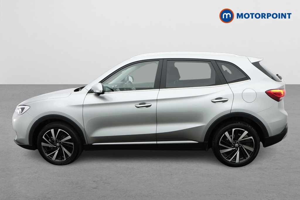 Used MG MG ZS 2025 for sale - 77743745: Photo 4