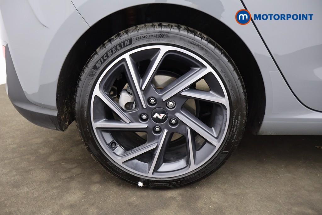 Used Hyundai i30 2022 for sale - 77989268: Photo 10