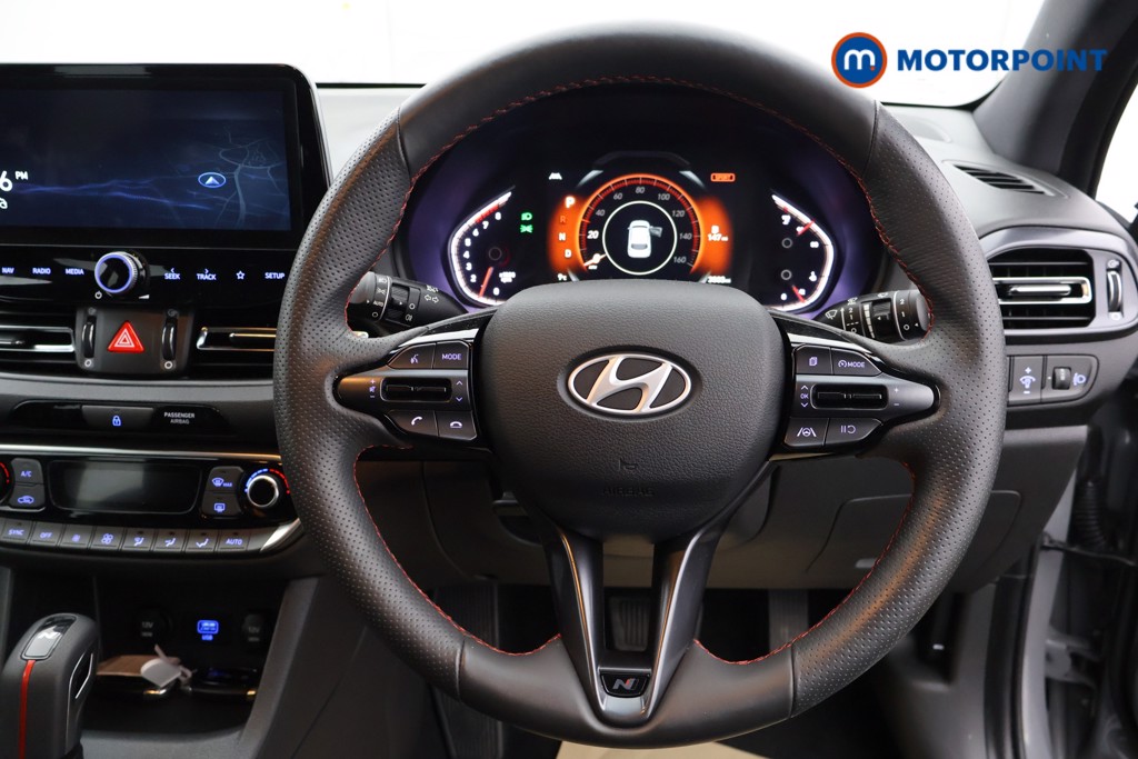 Used Hyundai i30 2022 for sale - 77989268: Photo 14