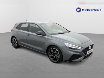 Used Hyundai i30 2022 for sale - 77989268: Photo