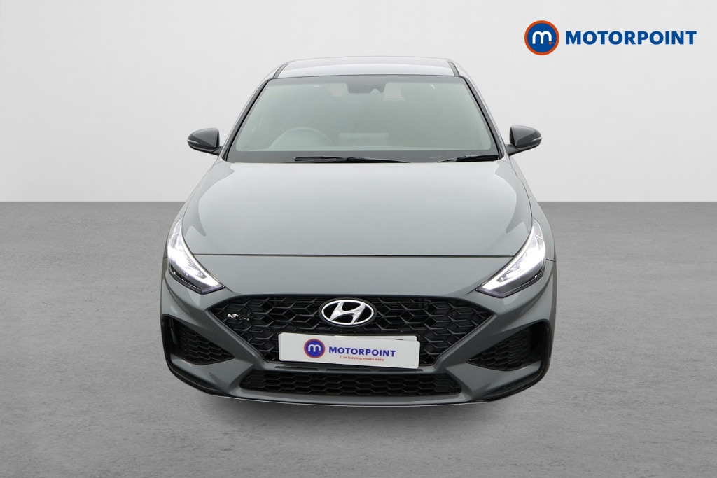 Used Hyundai i30 2022 for sale - 77989268: Photo 2