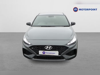 Used Hyundai i30 2022 for sale - 77989268: Photo