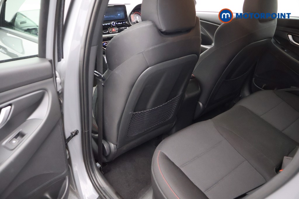 Used Hyundai i30 2022 for sale - 77989268: Photo 38