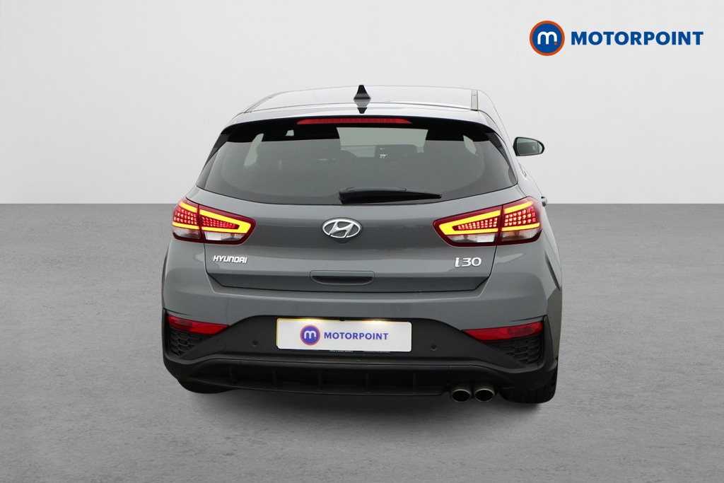 Used Hyundai i30 2022 for sale - 77989268: Photo 6