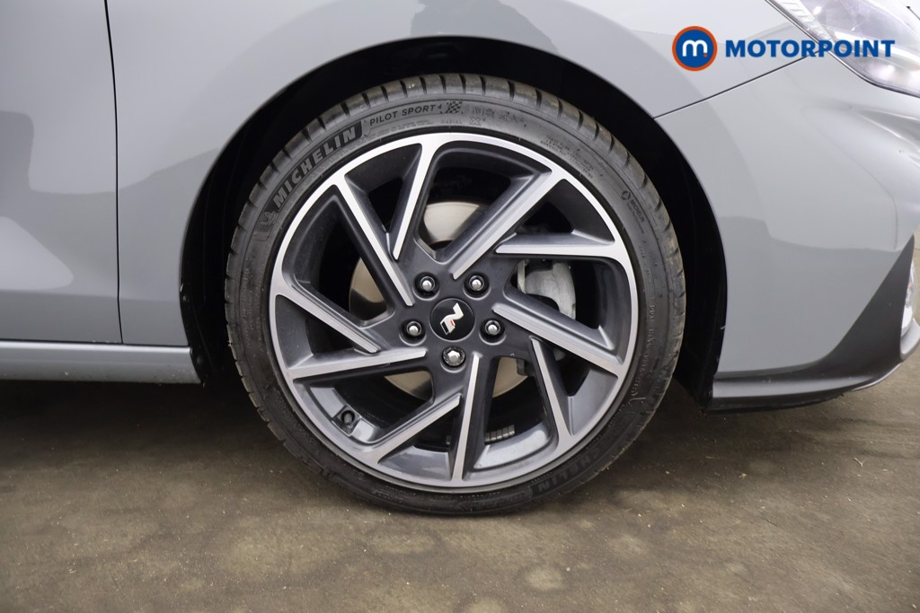 Used Hyundai i30 2022 for sale - 77989268: Photo 9