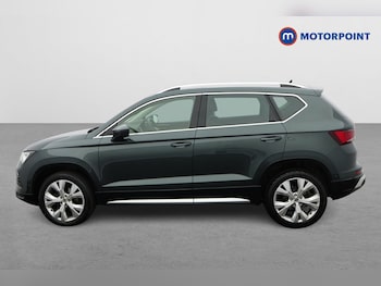 Used SEAT Ateca 2024 for sale - 78918458: Photo