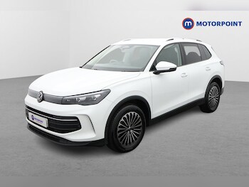 Used Volkswagen Tiguan 2025 for sale - 78477133: Photo