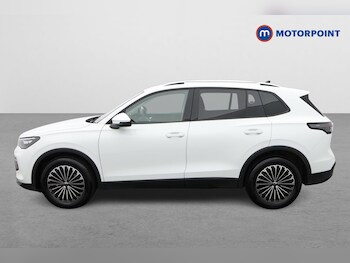 Used Volkswagen Tiguan 2025 for sale - 78477133: Photo