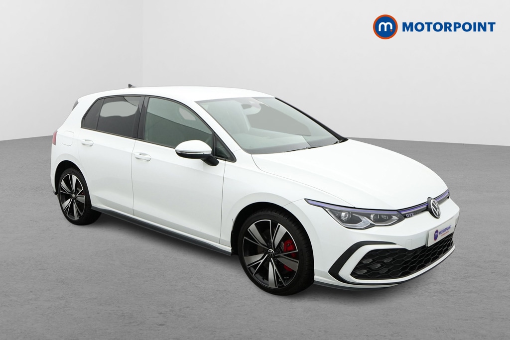 Used Volkswagen Golf 2022 for sale - 76328924: Photo 1