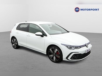 2022 - 1.4 TSI GTE 5dr DSG