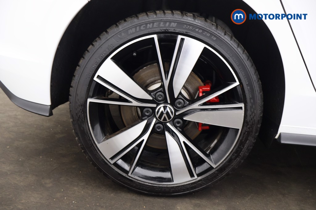 Used Volkswagen Golf 2022 for sale - 76328924: Photo 35