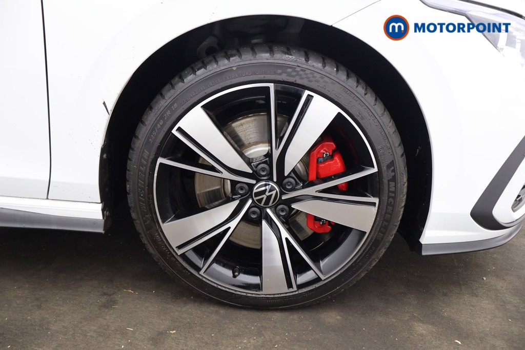 Used Volkswagen Golf 2022 for sale - 76328924: Photo 36