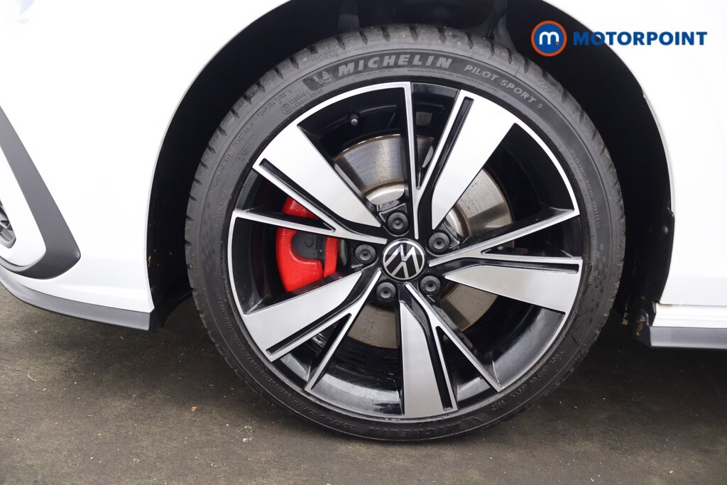 Used Volkswagen Golf 2022 for sale - 76328924: Photo 40