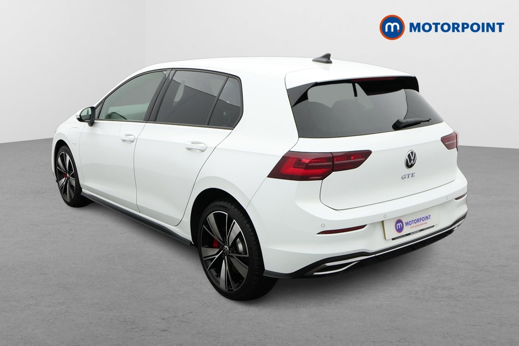 Used Volkswagen Golf 2022 for sale - 76328924: Photo 5