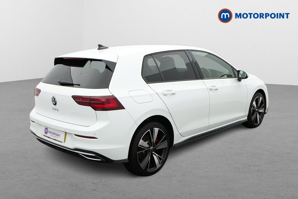 Used Volkswagen Golf 2022 for sale - 76328924: Photo 7