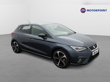 Used SEAT Ibiza 2025 for sale - 78850095: Photo