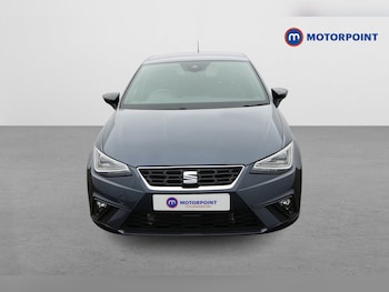 Used SEAT Ibiza 2025 for sale - 78850095: Photo