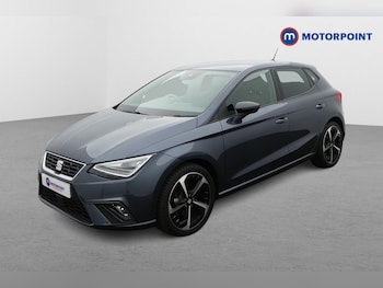 Used SEAT Ibiza 2025 for sale - 78850095: Photo
