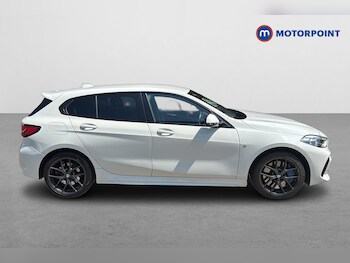 Used BMW 1 Series 2024 for sale - 78725200: Photo
