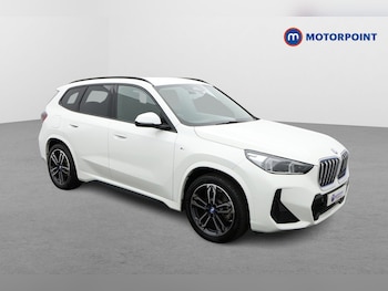 Used BMW iX1 2023 for sale - 75917473: Photo