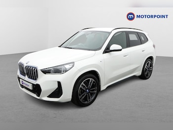 Used BMW iX1 2023 for sale - 75917473: Photo