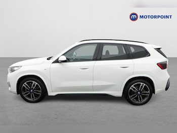 Used BMW iX1 2023 for sale - 75917473: Photo