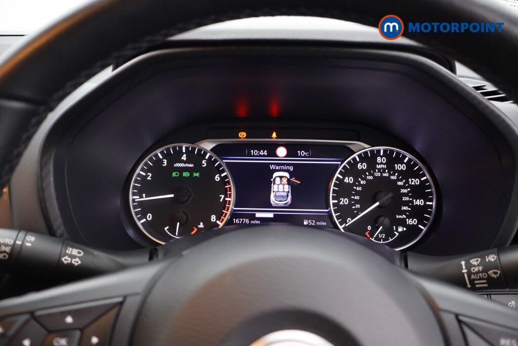 Used Nissan Juke 2024 for sale - 78091580: Photo 16