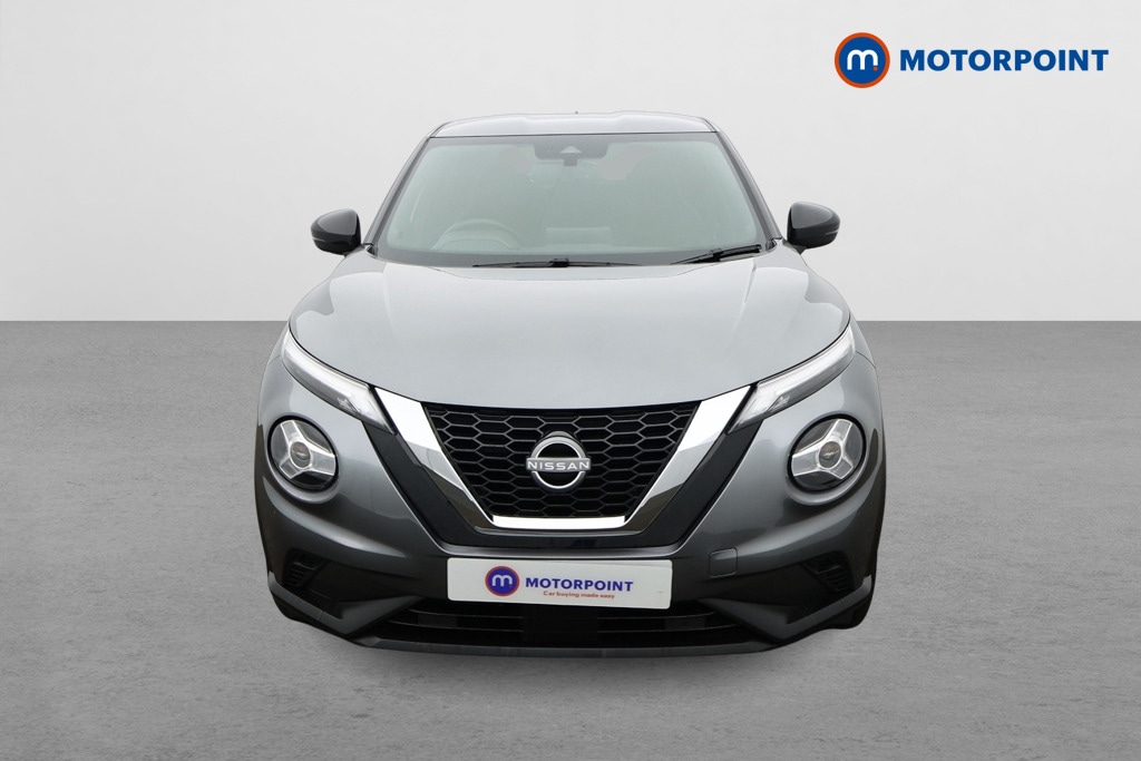 Used Nissan Juke 2024 for sale - 78091580: Photo 2
