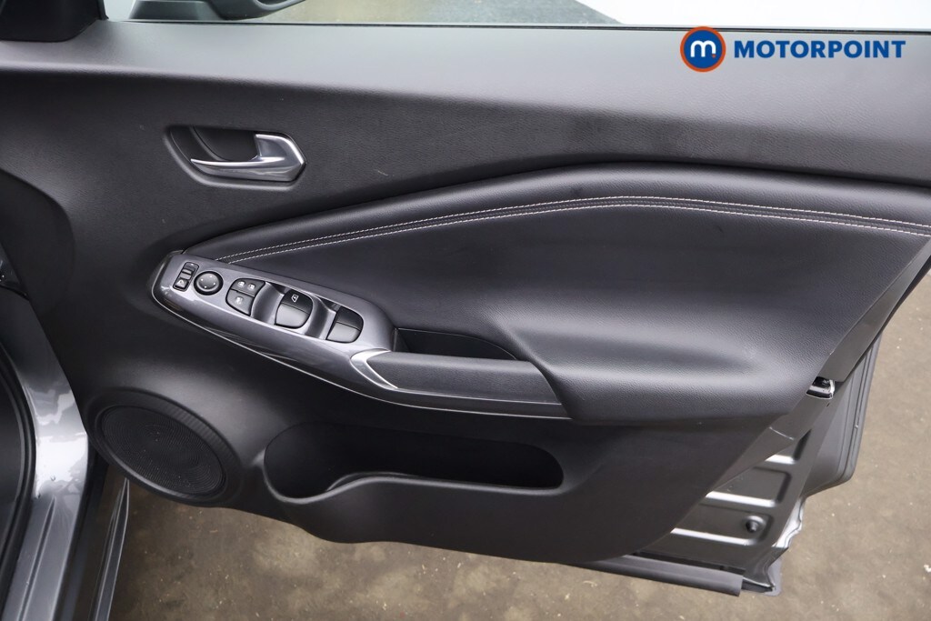 Used Nissan Juke 2024 for sale - 78091580: Photo 22