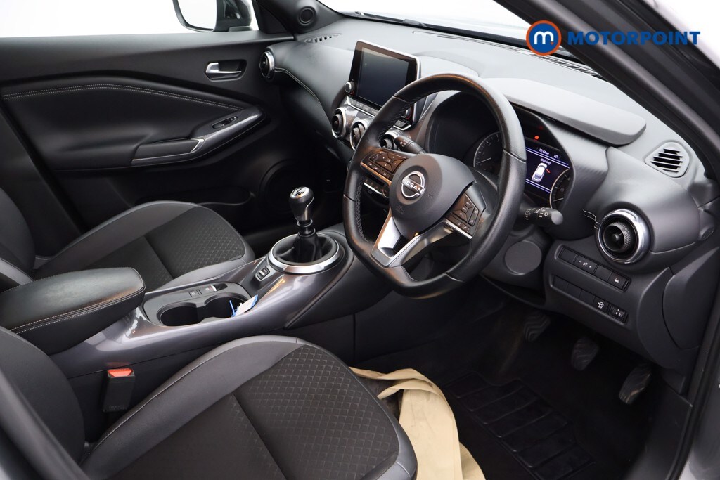 Used Nissan Juke 2024 for sale - 78091580: Photo 23