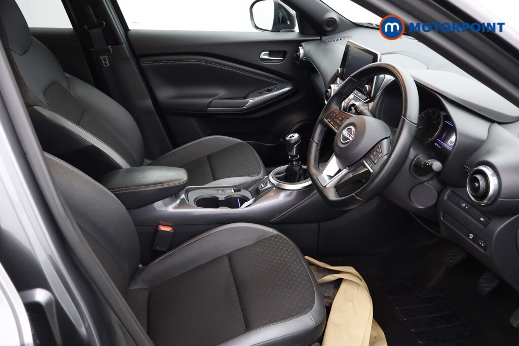 Used Nissan Juke 2024 for sale - 78091580: Photo 24