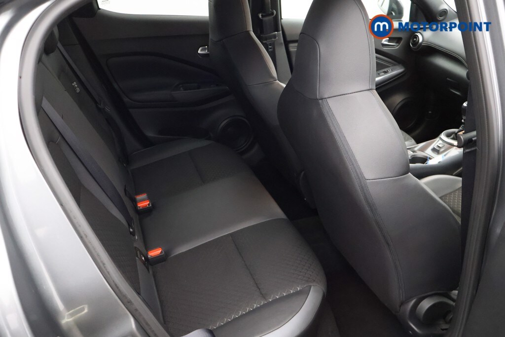 Used Nissan Juke 2024 for sale - 78091580: Photo 26