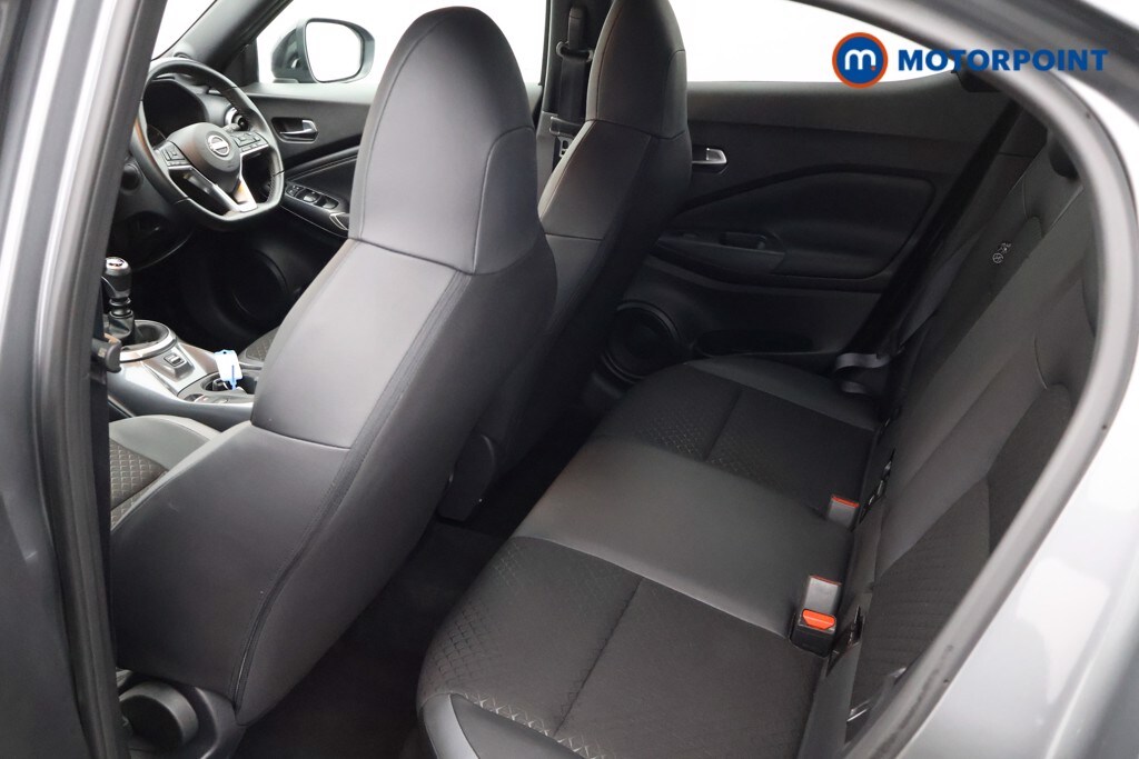 Used Nissan Juke 2024 for sale - 78091580: Photo 29