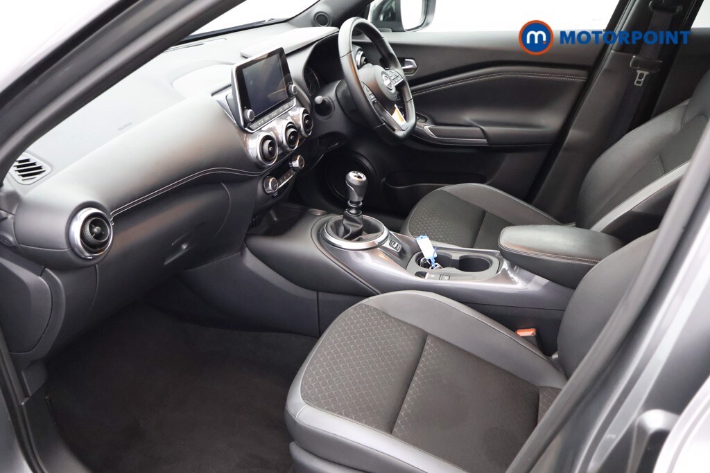 Used Nissan Juke 2024 for sale - 78091580: Photo 31